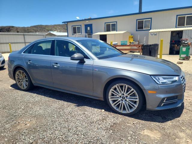 VIN WAUFNBF41HN033974 2017 Audi A4, Prestige no.4