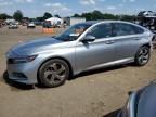 2018 HONDA ACCORD EXL - 1HGCV1F53JA068023