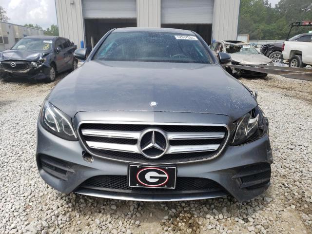 2017 Mercedes-Benz E 300 4Matic VIN: WDDZF4KB5HA063702 Lot: 52947034