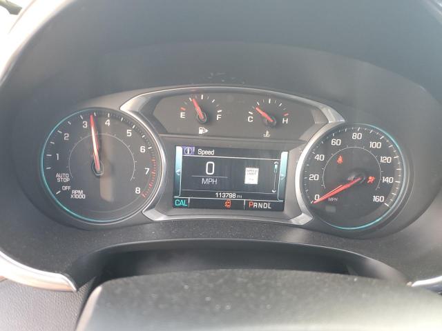 2017 Chevrolet Malibu Lt VIN: 1G1ZE5ST7HF221271 Lot: 55291834