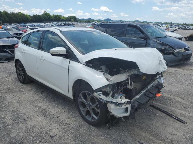 2014 Ford Focus Se VIN: 1FADP3K25EL221862 Lot: 56672154