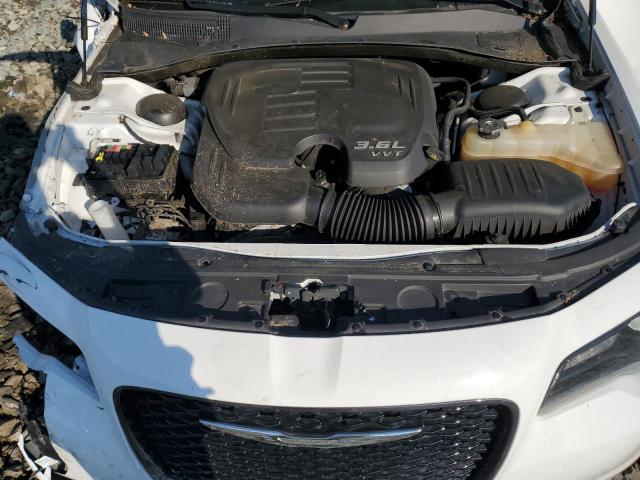 2019 Chrysler 300 S VIN: 2C3CCABG0KH745855 Lot: 55689514