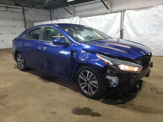 2022 Kia Forte Fe VIN: 3KPF24ADXNE416231 Lot: 56465144