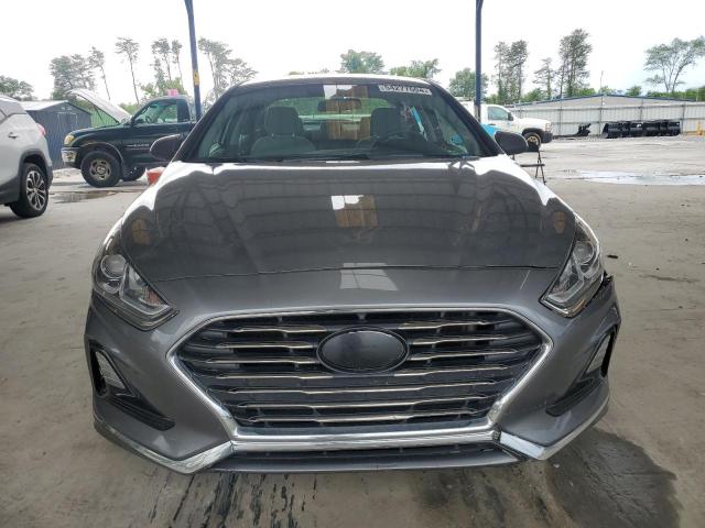 2018 Hyundai Sonata Se VIN: 5NPE24AF9JH677661 Lot: 54277604