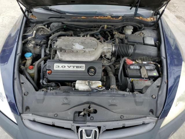 2007 Honda Accord Ex VIN: 1HGCM66537A034513 Lot: 53441504