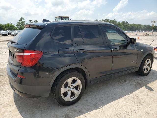 2012 BMW X3 xDrive28I VIN: 5UXWX5C53CL729153 Lot: 57004814