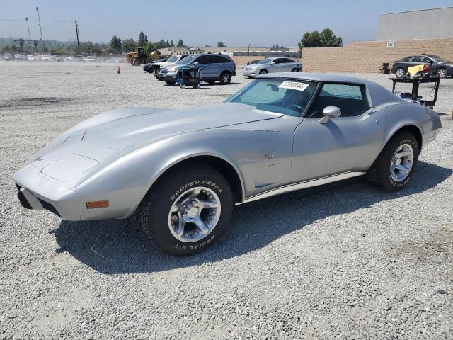 1977 Chevrolet Corvette VIN: 1Z37L7S441847 Lot: 57260044