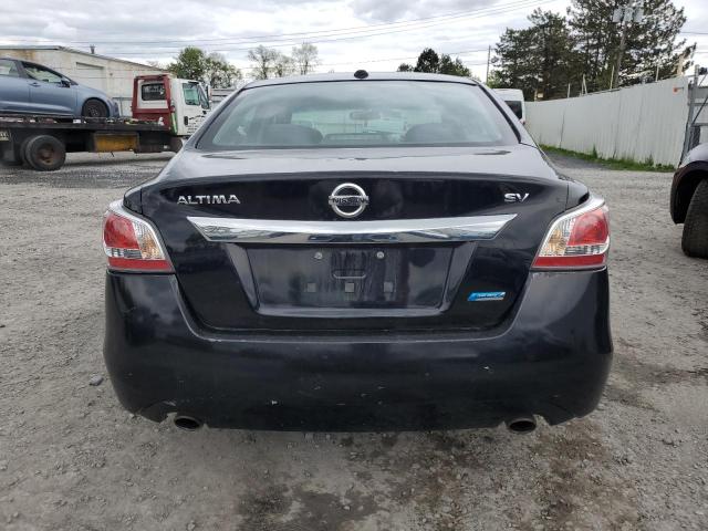 2014 Nissan Altima 2.5 VIN: 1N4AL3AP1EC278345 Lot: 54309754