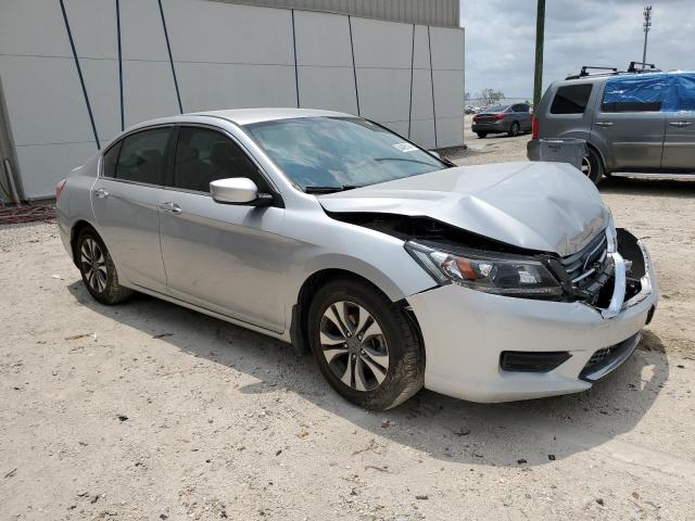 2014 Honda Accord Lx VIN: 1HGCR2F3XEA218238 Lot: 54498794