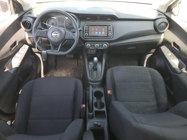 2023 NISSAN KICKS S - 3N1CP5BV4PL567214