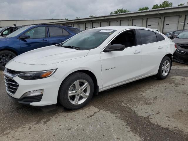 1G1ZB5ST2LF157559 2020 CHEVROLET MALIBU - Image 1