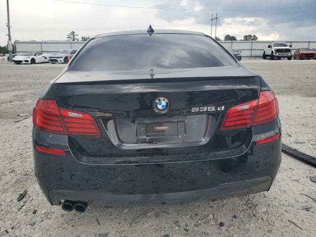 VIN WBAXA5C55ED690938 2014 BMW 5 Series, 535 D no.6