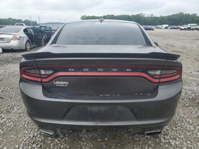 2019 Dodge Charger Sxt VIN: 2C3CDXBG2KH550033 Lot: 56245934