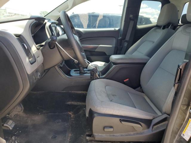 2018 Chevrolet Colorado VIN: 1GCHSBEA8J1116634 Lot: 55991454