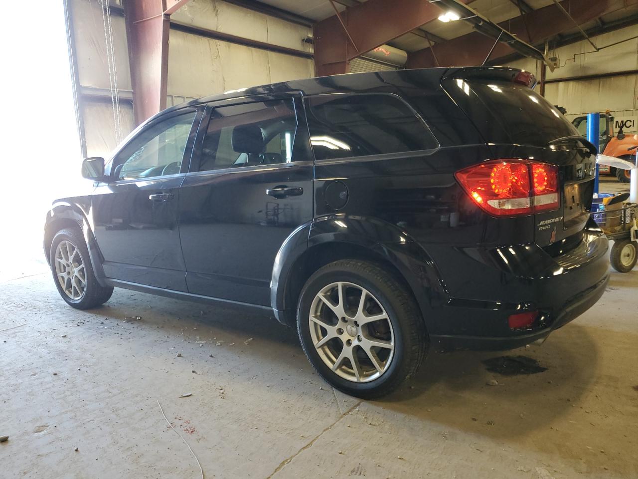 3C4PDDEG8HT596831 2017 Dodge Journey Gt