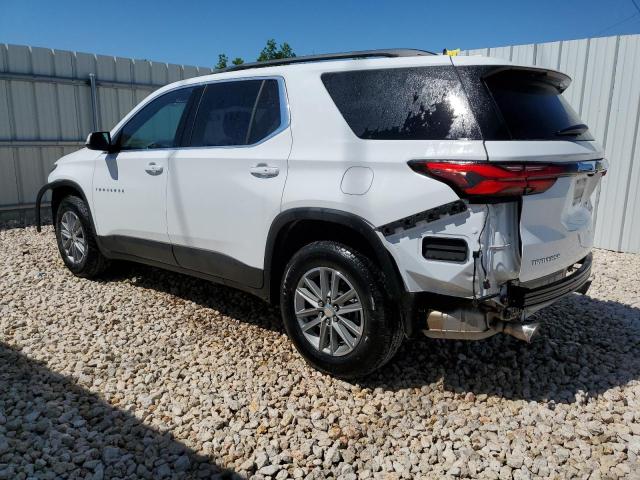 2023 Chevrolet Traverse Lt VIN: 1GNERGKWXPJ135374 Lot: 54127794