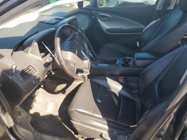 VIN 1G1RF6E42DU141406 2013 Chevrolet Volt no.7