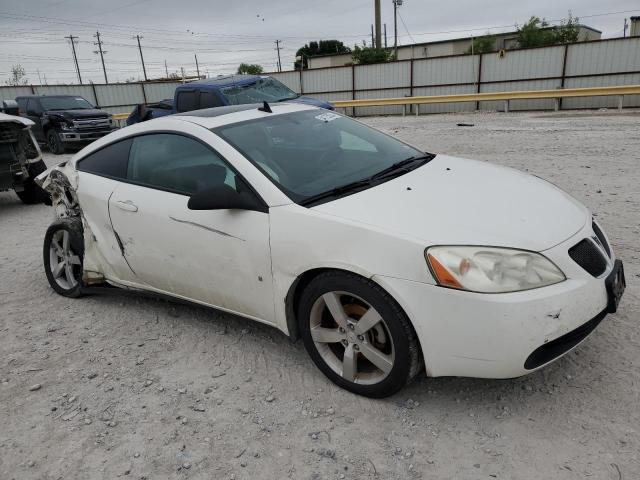 2008 Pontiac G6 Gt VIN: 1G2ZH17N684214149 Lot: 54125534