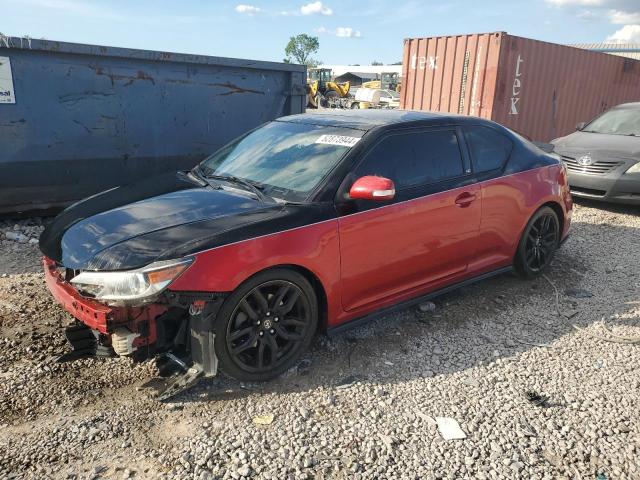 2016 Toyota Scion Tc VIN: JTKJF5C78GJ025735 Lot: 52873944