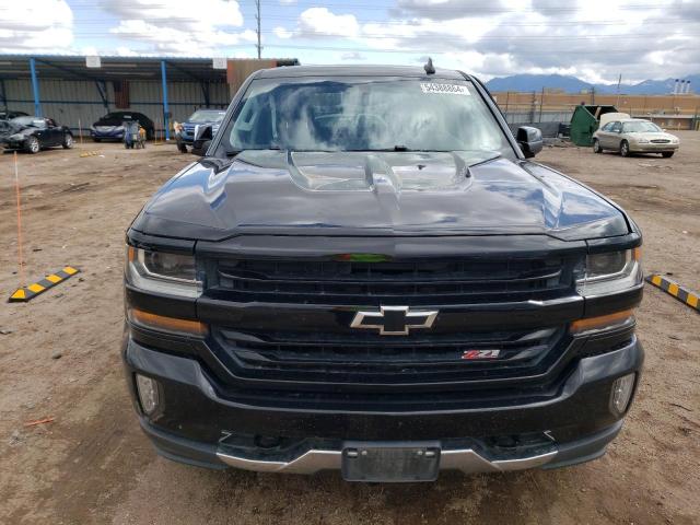 2018 Chevrolet Silverado K1500 Lt VIN: 3GCUKREC6JG566289 Lot: 54388864