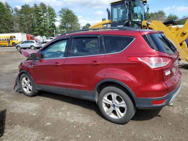 2014 Ford Escape Se VIN: 1FMCU9GX0EUC97274 Lot: 53501444