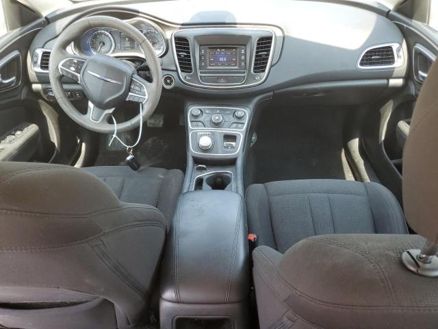 2016 CHRYSLER 200 LIMITE - 1C3CCCAB8GN157816
