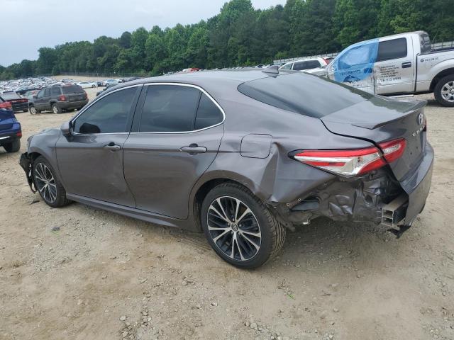 VIN 4T1G11AK3LU923468 2020 Toyota Camry, SE no.2