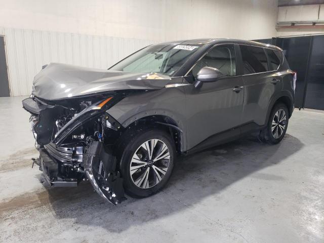 2023 Nissan Rogue Sv VIN: 5N1BT3BA1PC899785 Lot: 55826594