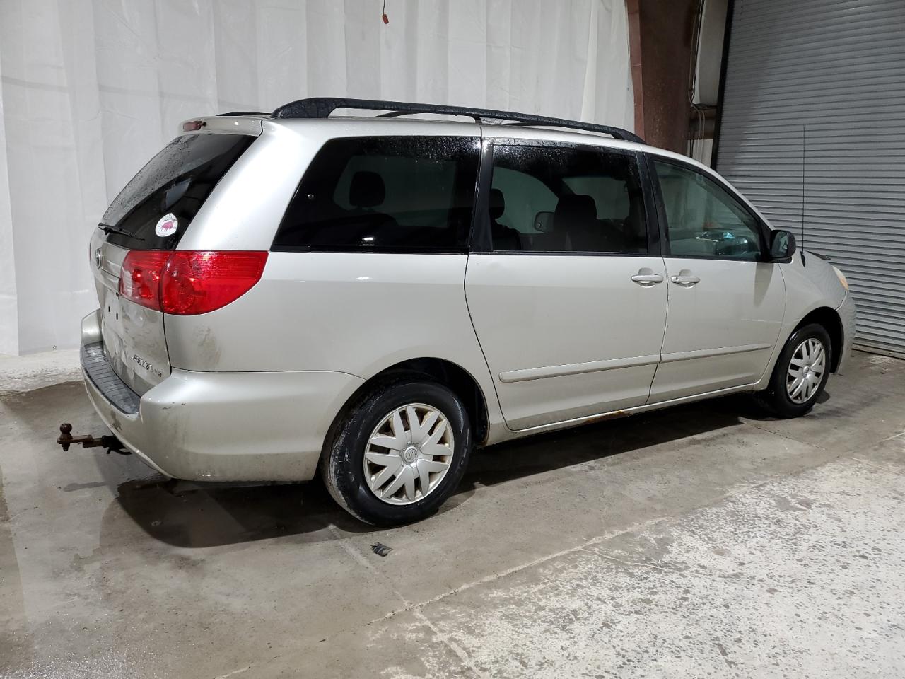 5TDZA23C16S553672 2006 Toyota Sienna Ce