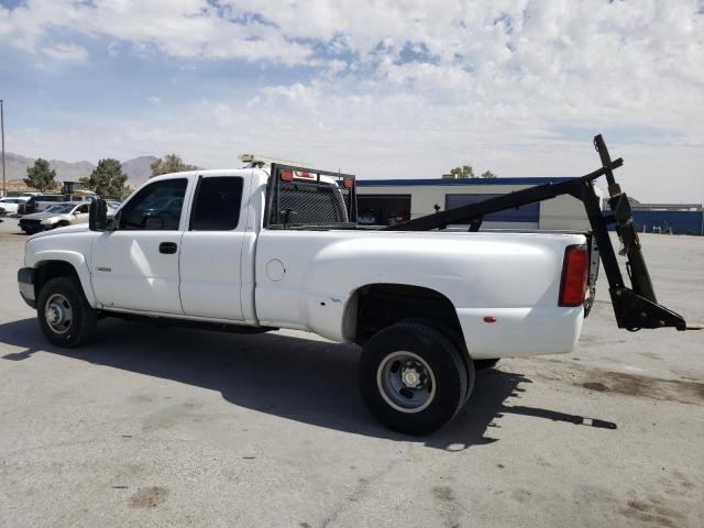 2006 Chevrolet Silverado K3500 VIN: 1GCJK39U36E176347 Lot: 54432684