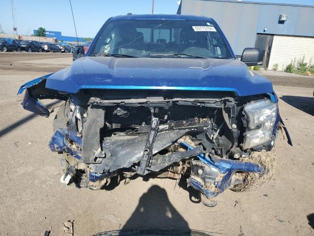 2017 Ford F150 Supercrew VIN: 1FTEW1EP7HFA24630 Lot: 55715784