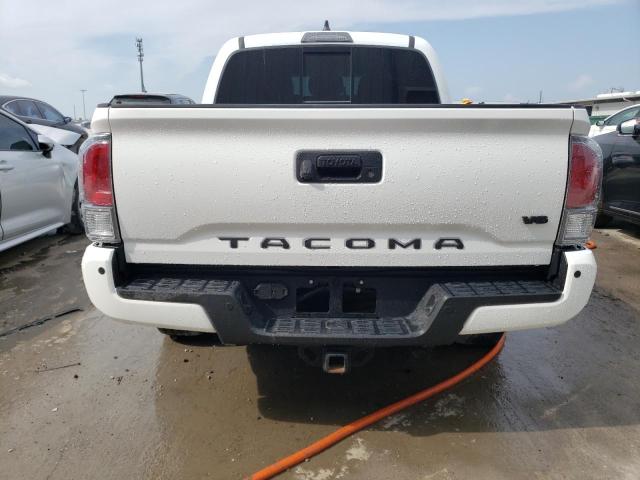 2022 Toyota Tacoma Double Cab VIN: 3TMAZ5CN5NM176223 Lot: 56402544