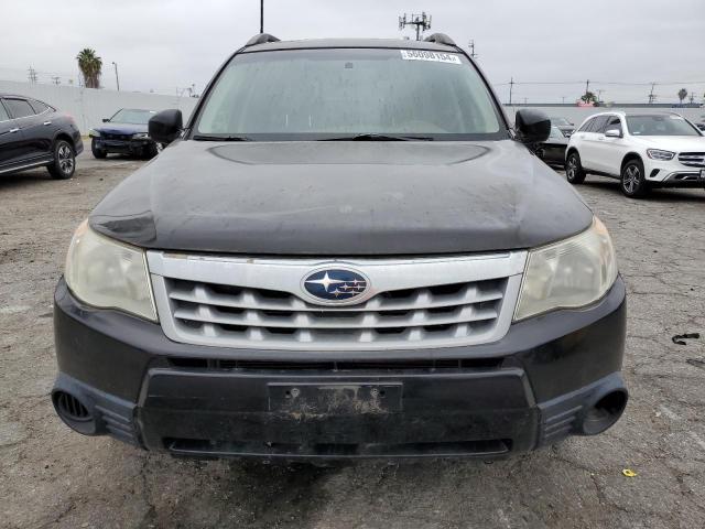 2013 Subaru Forester 2.5X VIN: JF2SHABC0DH408070 Lot: 56098154