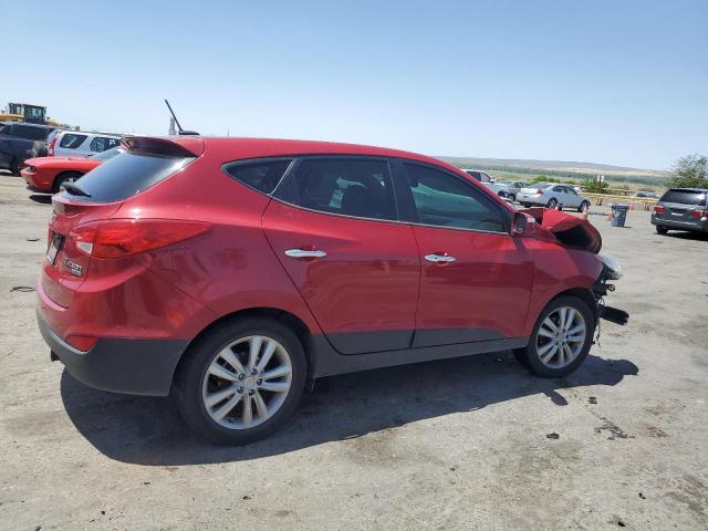 KM8JU3AC4DU616264 2013 Hyundai Tucson Gls