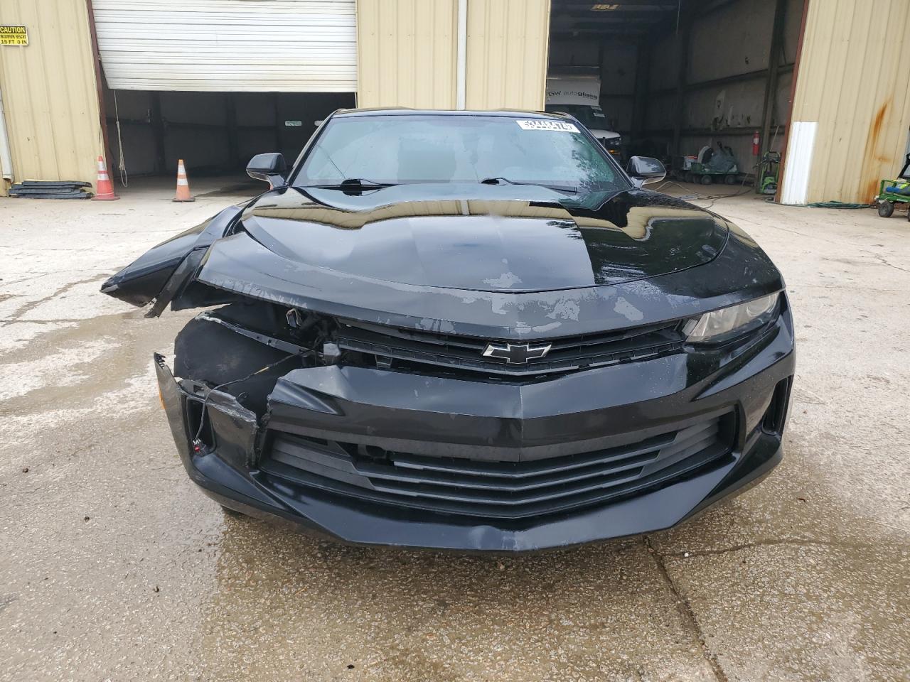 1G1FB1RS2G0149611 2016 Chevrolet Camaro Lt