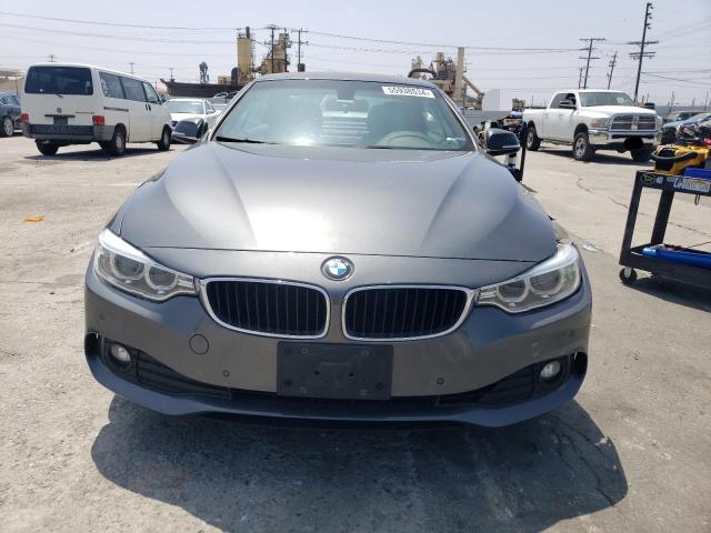 2014 BMW 428 I Sulev VIN: WBA3V7C51EJ873172 Lot: 55938534