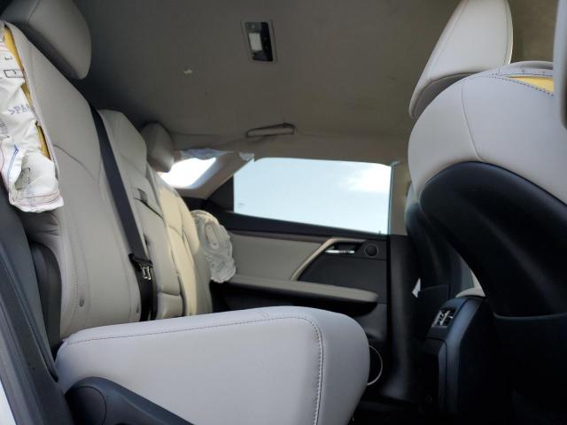 2020 Lexus Rx 350 VIN: 2T2HZMDA9LC238969 Lot: 56140384