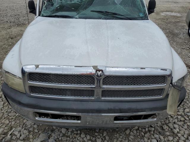 2001 Dodge Ram 2500 VIN: 3B7KC23611G207702 Lot: 55355934