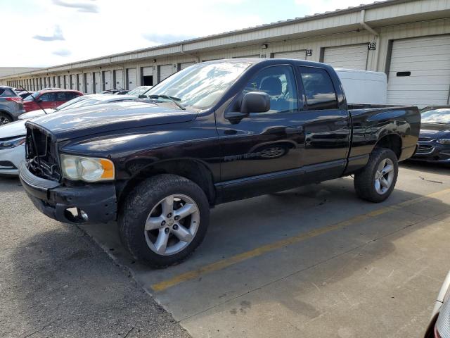 DODGE RAM 1500 S