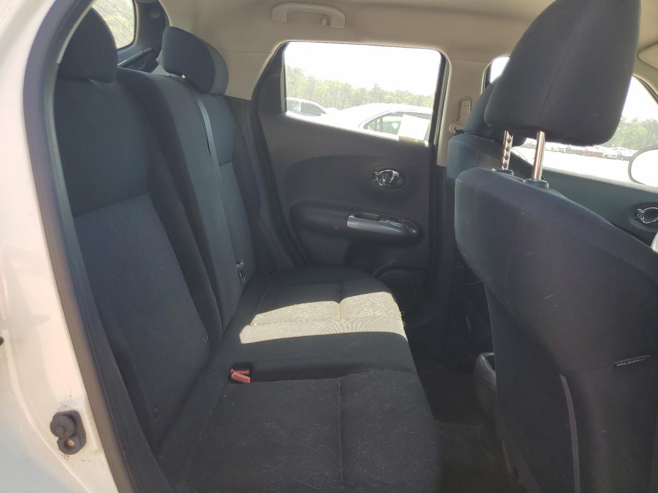 JN8AF5MRXCT101126 2012 Nissan Juke S