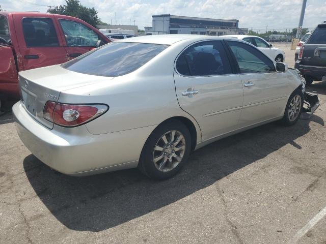 2004 Lexus Es 330 VIN: JTHBA30G445050623 Lot: 55175074