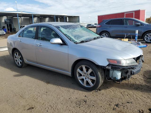 2004 Acura Tsx VIN: JH4CL96884C039797 Lot: 54709884