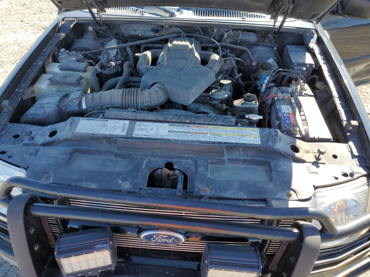 1FMZU77E91UA57311 2001 Ford Explorer Sport Trac