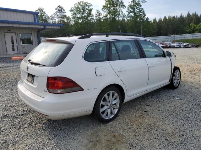 2013 Volkswagen Jetta Tdi VIN: 3VWPL7AJ8DM653262 Lot: 53411144