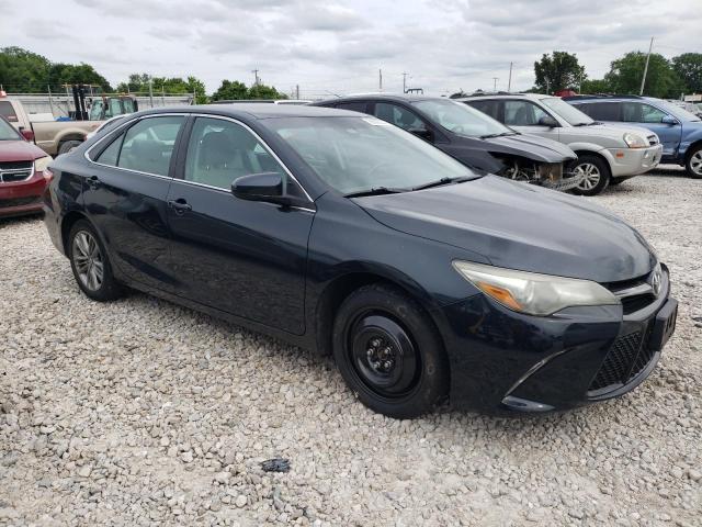 2017 TOYOTA CAMRY LE - 4T1BF1FK9HU335764