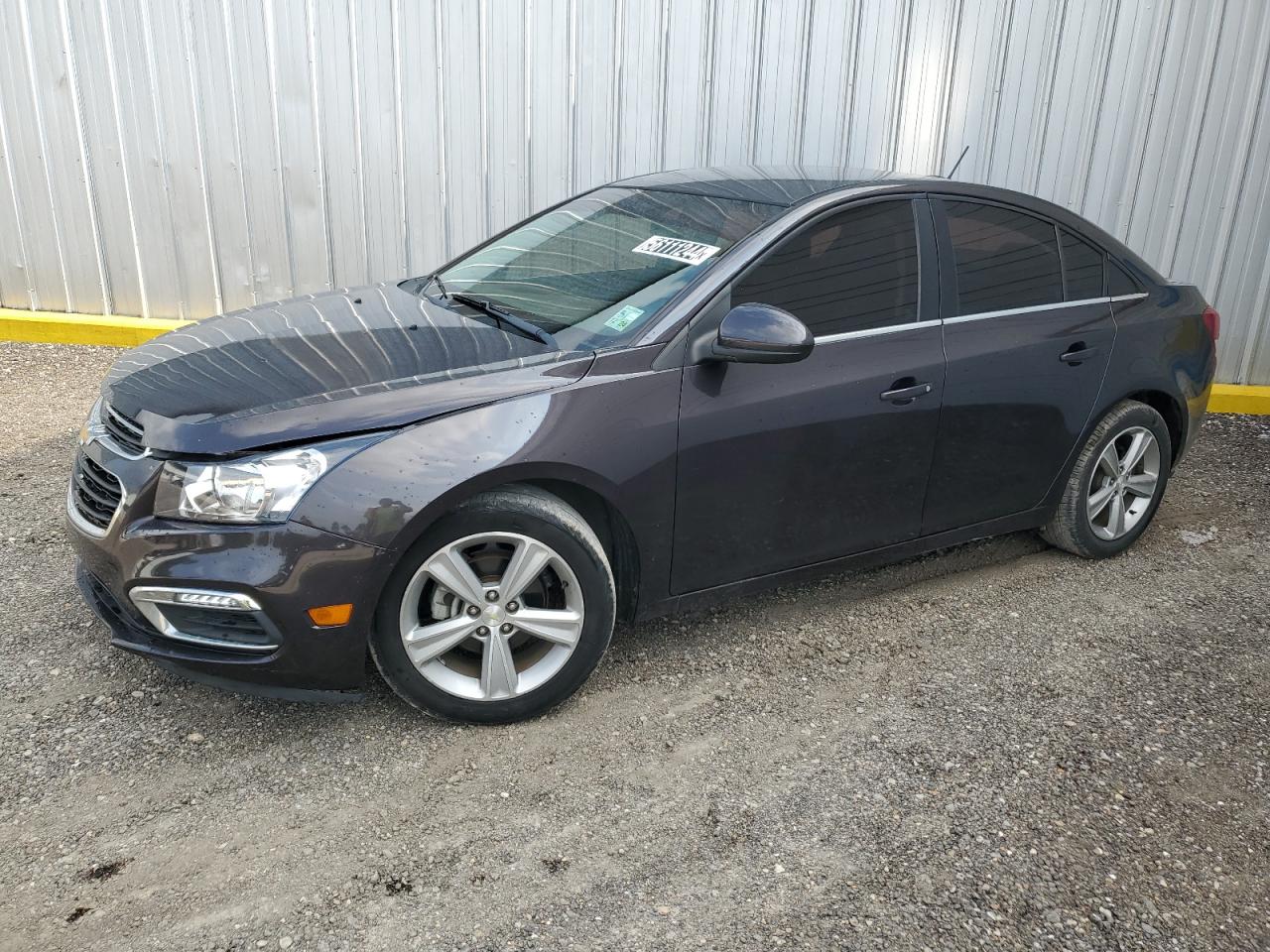 1G1PE5SB7F7146819 2015 Chevrolet Cruze Lt