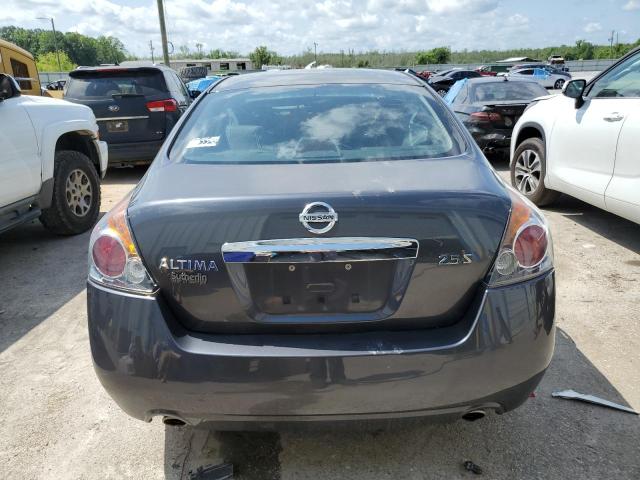 2012 Nissan Altima Base VIN: 1N4AL2APXCC249692 Lot: 53380864