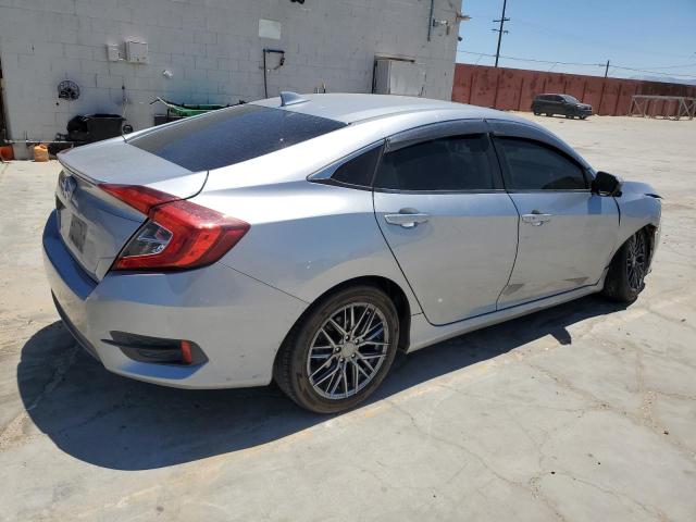 2016 Honda Civic Ex VIN: 19XFC1F35GE214511 Lot: 56403754