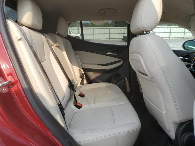 2020 Buick Encore Gx Select VIN: KL4MMDSL2LB114797 Lot: 57065854