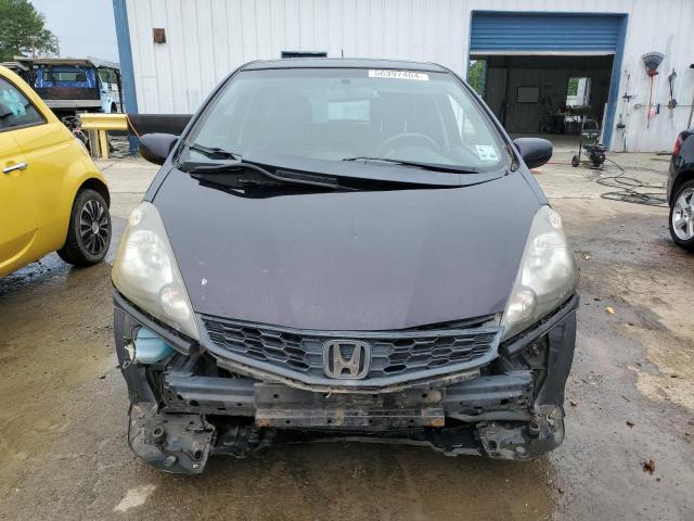 2013 Honda Fit Sport VIN: JHMGE8H50DC051306 Lot: 56397404